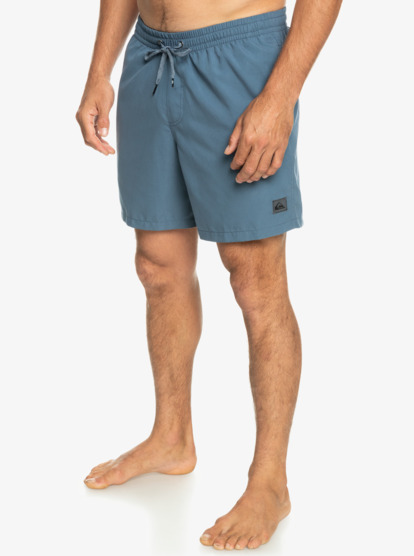 Everyday 17" - Swim Shorts for Young Men  EQYJV03853