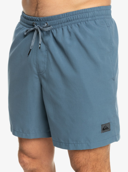 Everyday 17" - Swim Shorts for Young Men  EQYJV03853