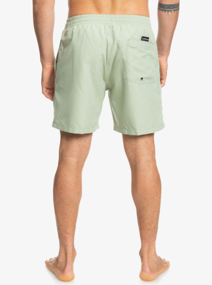 Everyday 17" - Swim Shorts for Young Men  EQYJV03853