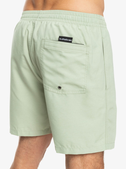 Everyday 17" - Swim Shorts for Young Men  EQYJV03853