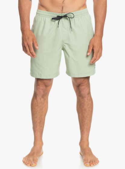 Everyday 17" - Swim Shorts for Young Men  EQYJV03853