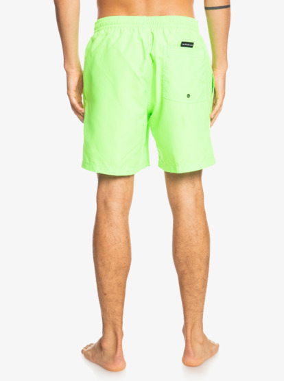 Everyday 17" - Swim Shorts for Young Men  EQYJV03853