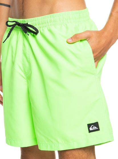 Everyday 17" - Swim Shorts for Young Men  EQYJV03853