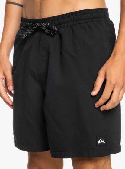 Quiksilver everyday deals volley shorts