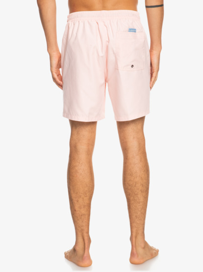 Everyday 17" - Swim Shorts for Young Men  EQYJV03853