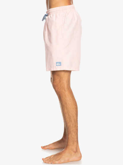 Everyday 17" - Swim Shorts for Young Men  EQYJV03853