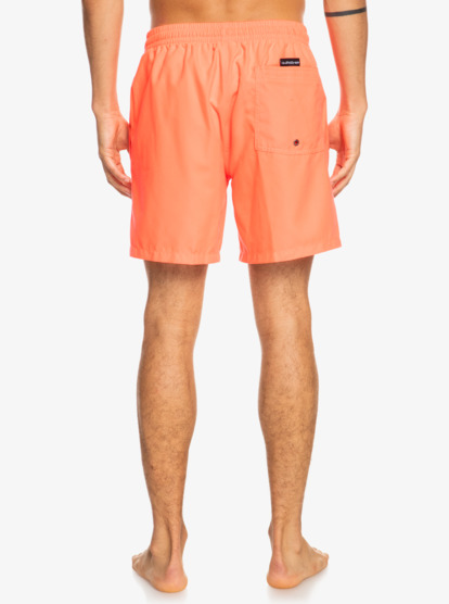 Everyday 17" - Swim Shorts for Young Men  EQYJV03853