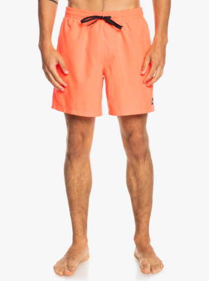 Everyday 17" - Swim Shorts for Young Men  EQYJV03853