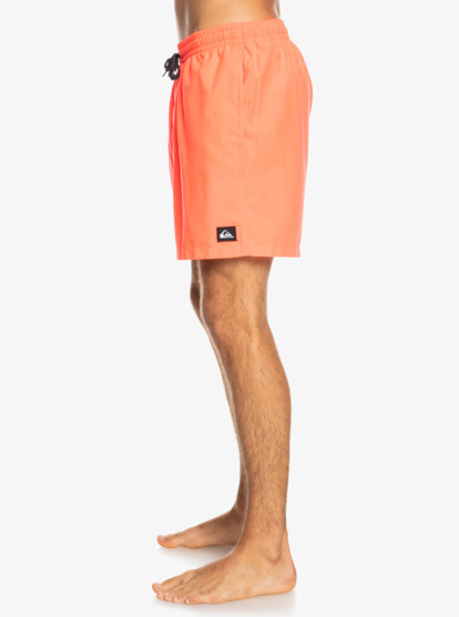 Everyday 17" - Swim Shorts for Young Men  EQYJV03853
