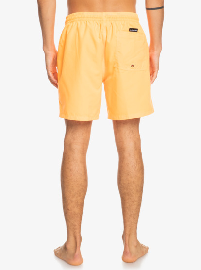 Everyday 17" - Swim Shorts for Young Men  EQYJV03853