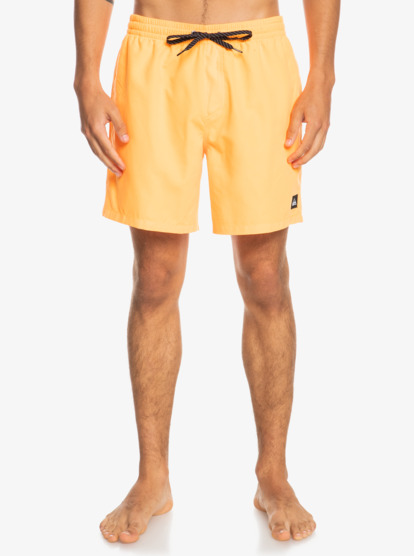 Everyday 17" - Swim Shorts for Young Men  EQYJV03853