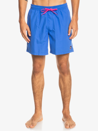 Everyday 17" - Swim Shorts for Young Men  EQYJV03853