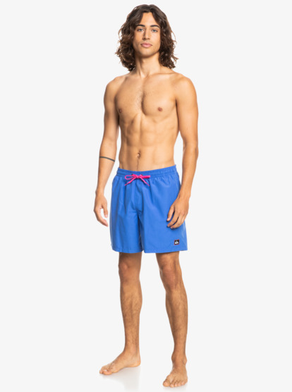Everyday 17" - Swim Shorts for Young Men  EQYJV03853