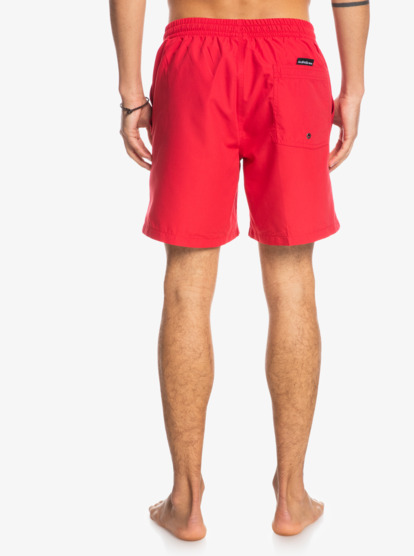 Everyday 17" - Swim Shorts for Young Men  EQYJV03853