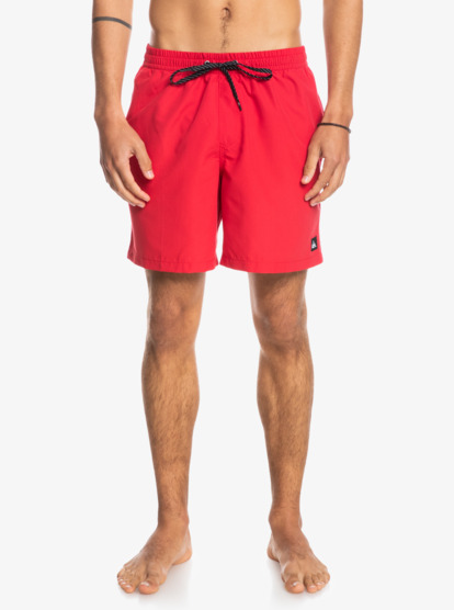 Everyday 17" - Swim Shorts for Young Men  EQYJV03853