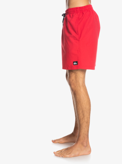 Everyday 17" - Swim Shorts for Young Men  EQYJV03853
