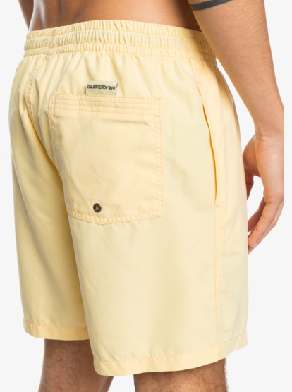 Everyday 17" - Swim Shorts for Young Men  EQYJV03853
