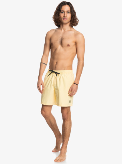 Everyday 17" - Swim Shorts for Young Men  EQYJV03853