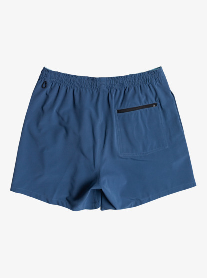 Ocean Stretch 16" - Swim Shorts for Men  EQYJV03855