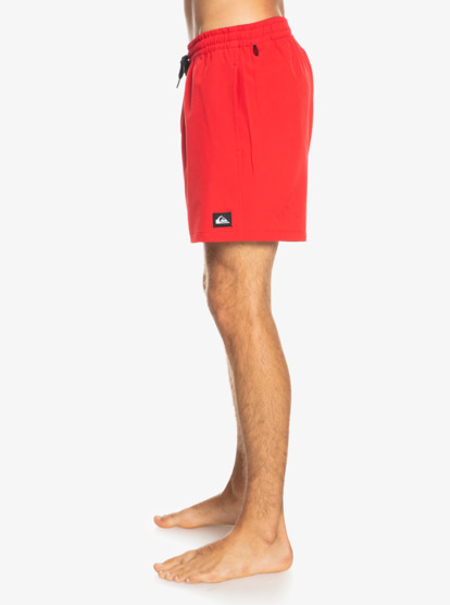 Ocean Stretch 16" - Swim Shorts for Men  EQYJV03855