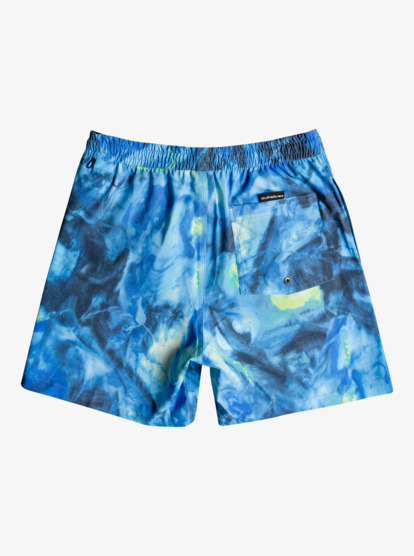 Ocean Mix 17 - Short de bain pour Homme