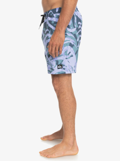 Mens swim sale trunks 17 inch