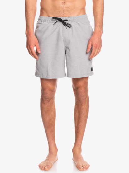 Everyday Heather 17" - Swim Shorts for Men EQYJV03881