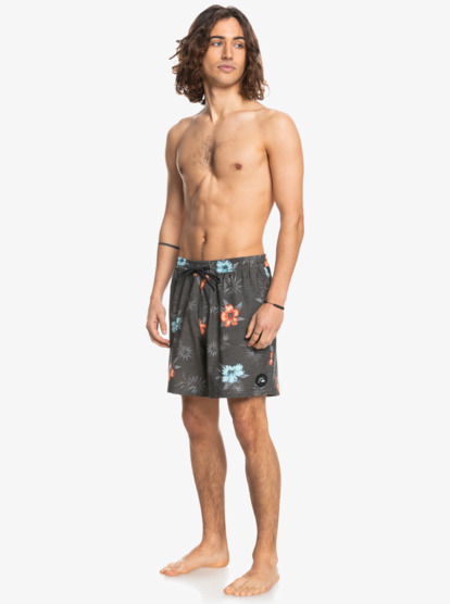 Mix 17" 2022 - Swim Shorts for Men  EQYJV03896