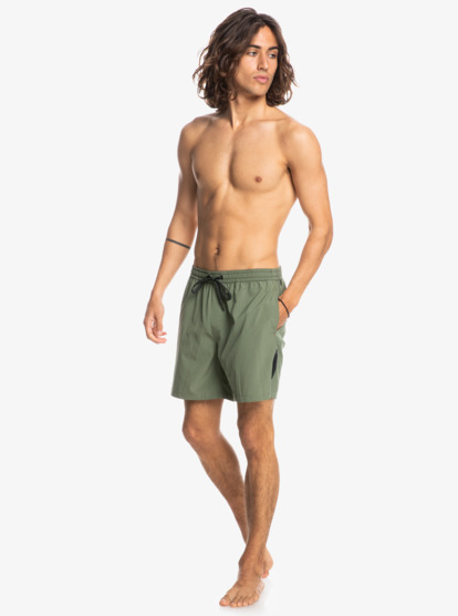 Omni Training 17" - Training Short for Men  EQYJV03897