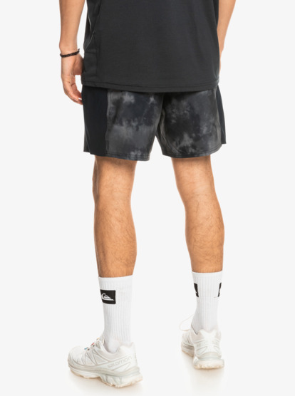 High Stretch 17" - Training Shorts for Men  EQYJV03931