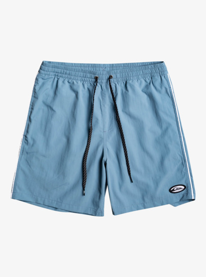 Quiksilver clearance volley shorts