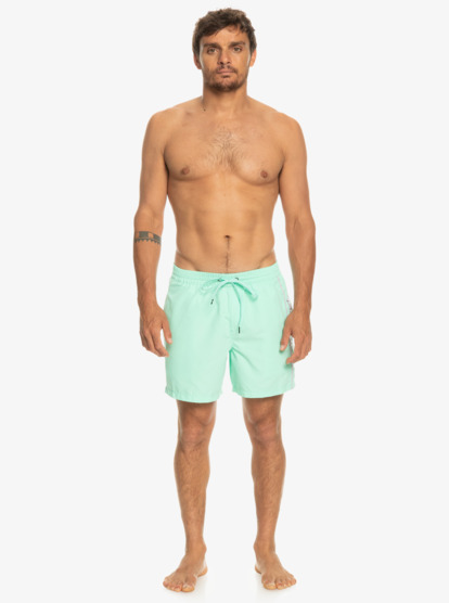 Everyday Vert 16" - Swim Shorts for Men  EQYJV03987