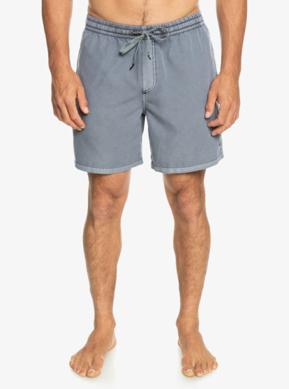 Quiksilver mens swim on sale shorts