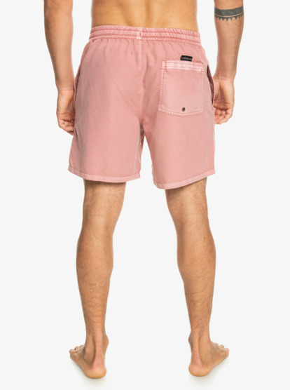 Quiksilver on sale swimming trunks