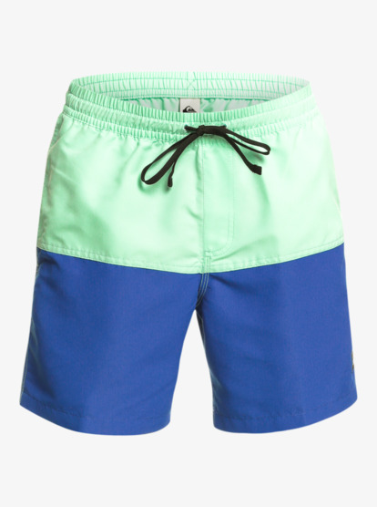 Butt Logo 17" - Swim Shorts for Men  EQYJV03994