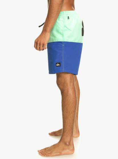 Butt Logo 17" - Swim Shorts for Men  EQYJV03994
