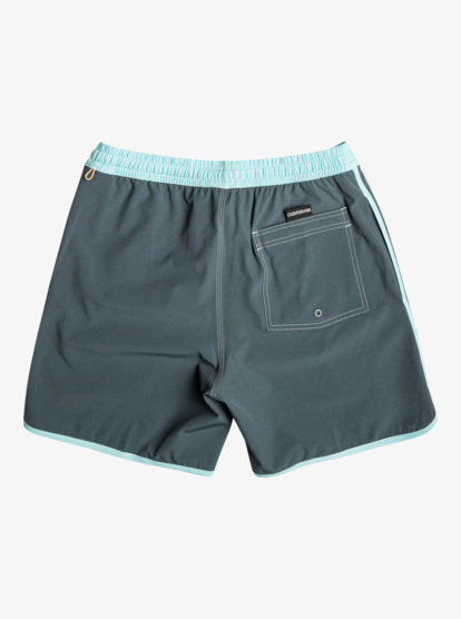 Original Scallop 17" - Swim Shorts for Men  EQYJV03996