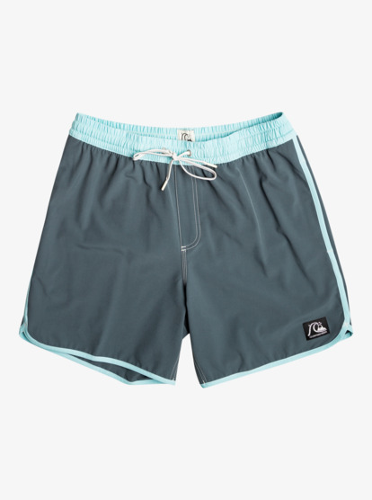 Original Scallop 17" - Swim Shorts for Men  EQYJV03996