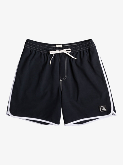 Original Scallop 17" - Swim Shorts for Men  EQYJV03996