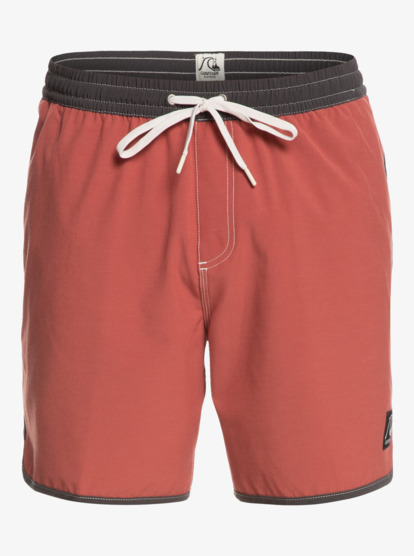 Original Scallop 17" - Swim Shorts for Men  EQYJV03996