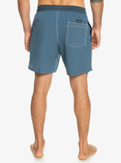 Original Scallop 17" - Swim Shorts for Men  EQYJV03996