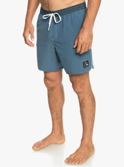 Original Scallop 17" - Swim Shorts for Men  EQYJV03996