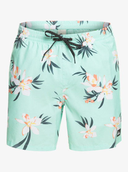 Everyday Mix 17" - Swim Shorts for Men  EQYJV04002