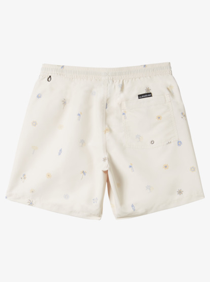 Re-Mix 17" - Swim Shorts for Men  EQYJV04004