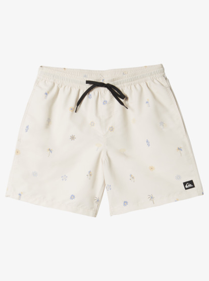 Re-Mix 17" - Swim Shorts for Men  EQYJV04004