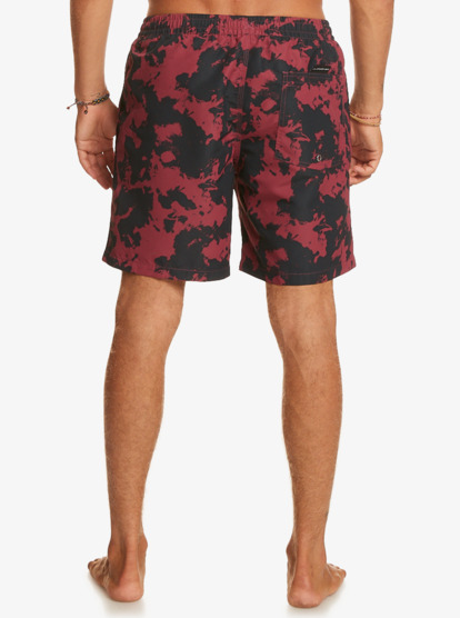 Re-Mix 17" - Swim Shorts for Men  EQYJV04004