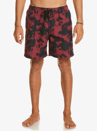 Re-Mix 17" - Swim Shorts for Men  EQYJV04004