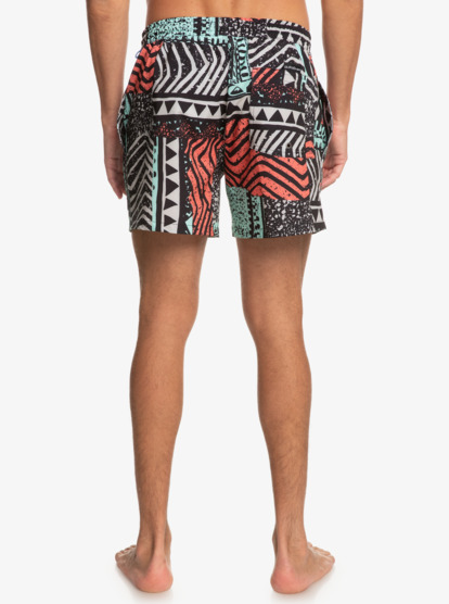Surfsilk Mix 15" - Swim Shorts for Men  EQYJV04007