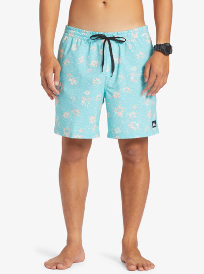 Quiksilver 2025 swimming trunks