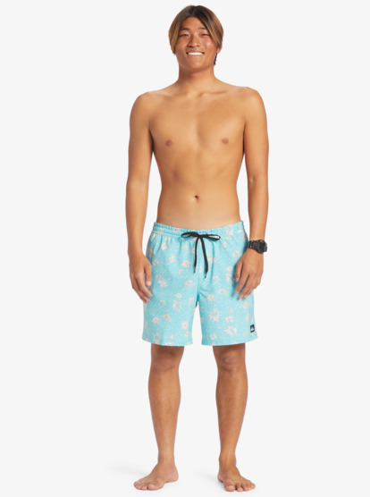 Quiksilver 2025 swimming trunks